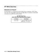 Preview for 240 page of HP 98265A Installation Instruction