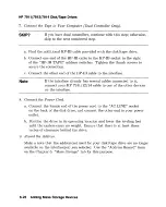 Preview for 252 page of HP 98265A Installation Instruction