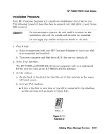 Preview for 263 page of HP 98265A Installation Instruction