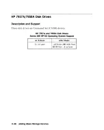 Preview for 274 page of HP 98265A Installation Instruction