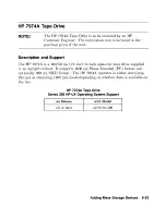 Preview for 279 page of HP 98265A Installation Instruction