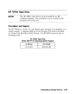 Preview for 285 page of HP 98265A Installation Instruction