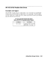 Preview for 291 page of HP 98265A Installation Instruction