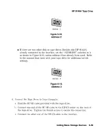 Preview for 315 page of HP 98265A Installation Instruction