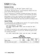 Preview for 360 page of HP 98265A Installation Instruction