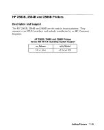 Preview for 363 page of HP 98265A Installation Instruction