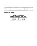 Preview for 368 page of HP 98265A Installation Instruction