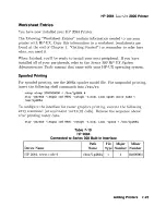 Preview for 371 page of HP 98265A Installation Instruction