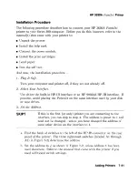 Preview for 389 page of HP 98265A Installation Instruction