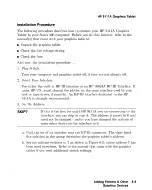 Preview for 403 page of HP 98265A Installation Instruction