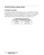 Preview for 406 page of HP 98265A Installation Instruction