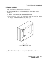 Preview for 407 page of HP 98265A Installation Instruction