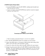 Preview for 408 page of HP 98265A Installation Instruction