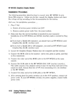 Preview for 416 page of HP 98265A Installation Instruction