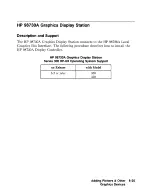 Preview for 419 page of HP 98265A Installation Instruction