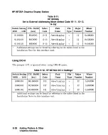 Preview for 422 page of HP 98265A Installation Instruction