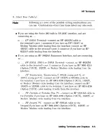 Preview for 429 page of HP 98265A Installation Instruction