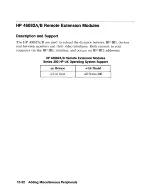 Preview for 474 page of HP 98265A Installation Instruction