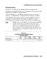 Preview for 477 page of HP 98265A Installation Instruction