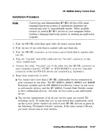 Preview for 479 page of HP 98265A Installation Instruction