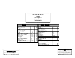 Preview for 1 page of HP 9830 Schematic