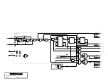 Preview for 4 page of HP 9830 Schematic