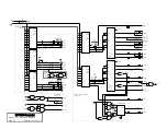 Preview for 6 page of HP 9830 Schematic