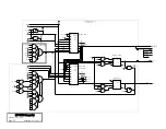 Preview for 8 page of HP 9830 Schematic