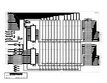 Preview for 13 page of HP 9830 Schematic