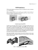 Preview for 16 page of HP 9835A Programming Manual