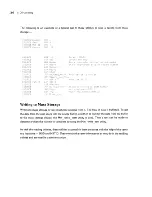 Preview for 180 page of HP 9835A Programming Manual