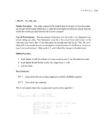 Preview for 185 page of HP 9835A Programming Manual