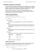 Предварительный просмотр 35 страницы HP 9840 Operation Manual