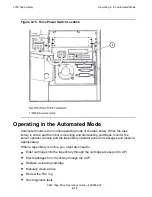 Предварительный просмотр 59 страницы HP 9840 Operation Manual