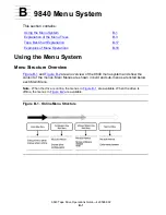 Предварительный просмотр 81 страницы HP 9840 Operation Manual