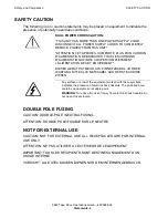 Предварительный просмотр 116 страницы HP 9840 Operation Manual