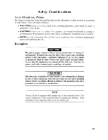 Preview for 9 page of HP 98568A Service Information Manual