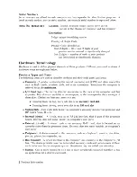 Preview for 12 page of HP 98568A Service Information Manual