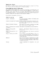 Preview for 19 page of HP 98568A Service Information Manual