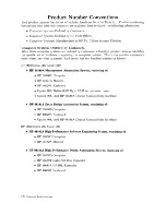 Preview for 20 page of HP 98568A Service Information Manual