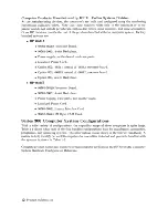 Preview for 22 page of HP 98568A Service Information Manual