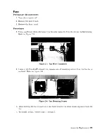 Preview for 43 page of HP 98568A Service Information Manual