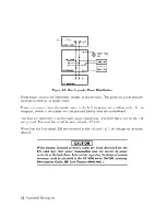 Preview for 52 page of HP 98568A Service Information Manual