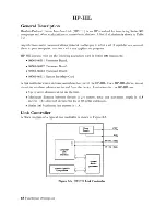 Preview for 58 page of HP 98568A Service Information Manual