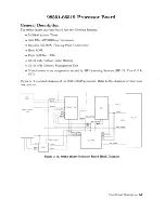 Preview for 67 page of HP 98568A Service Information Manual