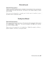 Preview for 69 page of HP 98568A Service Information Manual