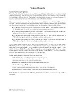 Preview for 70 page of HP 98568A Service Information Manual