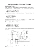 Preview for 76 page of HP 98568A Service Information Manual