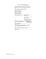 Preview for 82 page of HP 98568A Service Information Manual