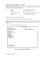 Preview for 84 page of HP 98568A Service Information Manual